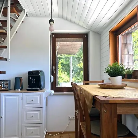 Grosse Schwarzwald-fewo Mit Naturblick In Appartamento *